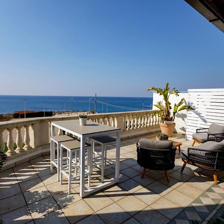 Hotel Corallo Santa Maria al Bagno Zewnętrze zdjęcie