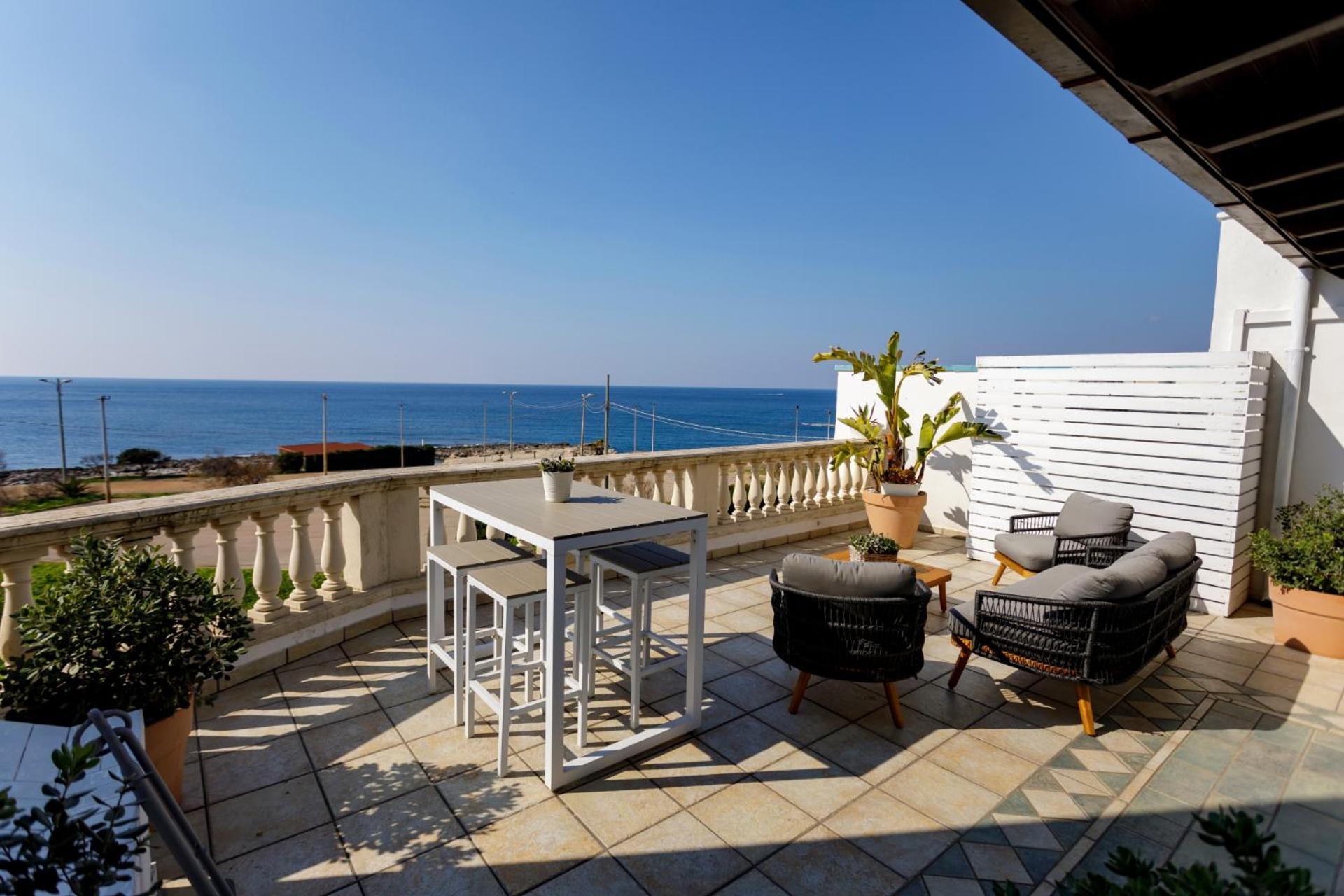 Hotel Corallo Santa Maria al Bagno Zewnętrze zdjęcie