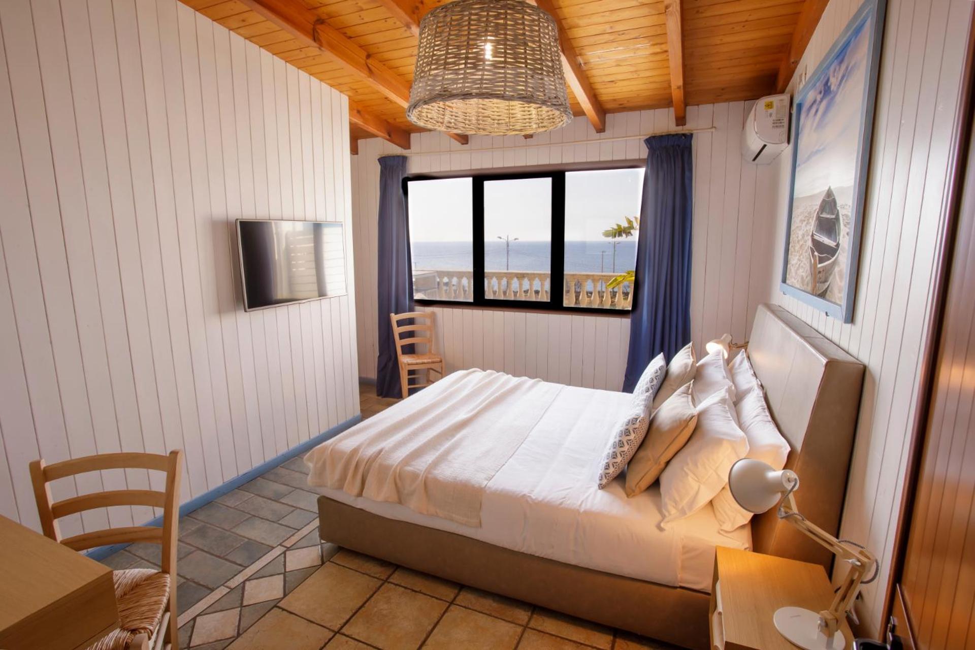 Hotel Corallo Santa Maria al Bagno Zewnętrze zdjęcie