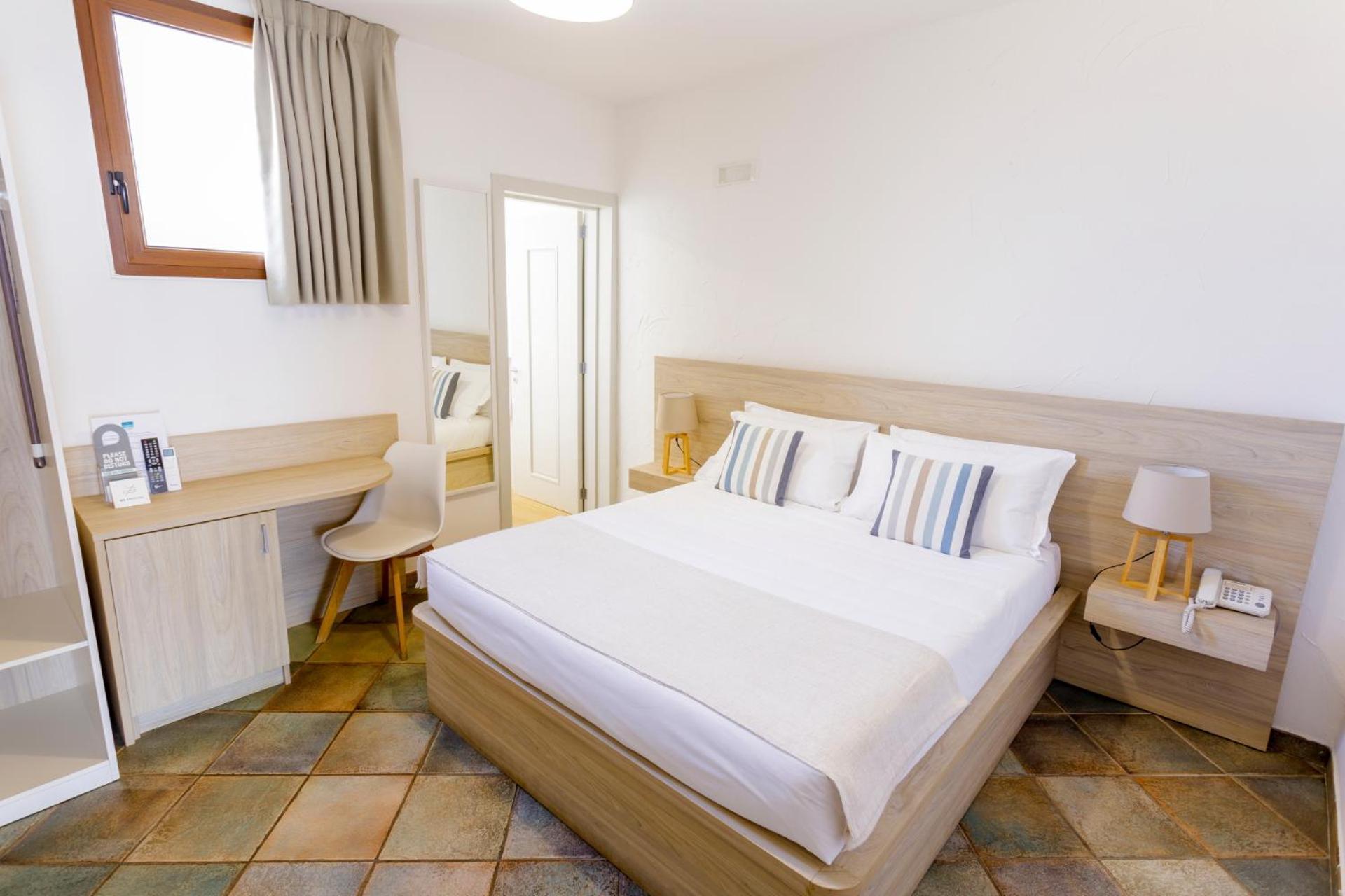 Hotel Corallo Santa Maria al Bagno Zewnętrze zdjęcie