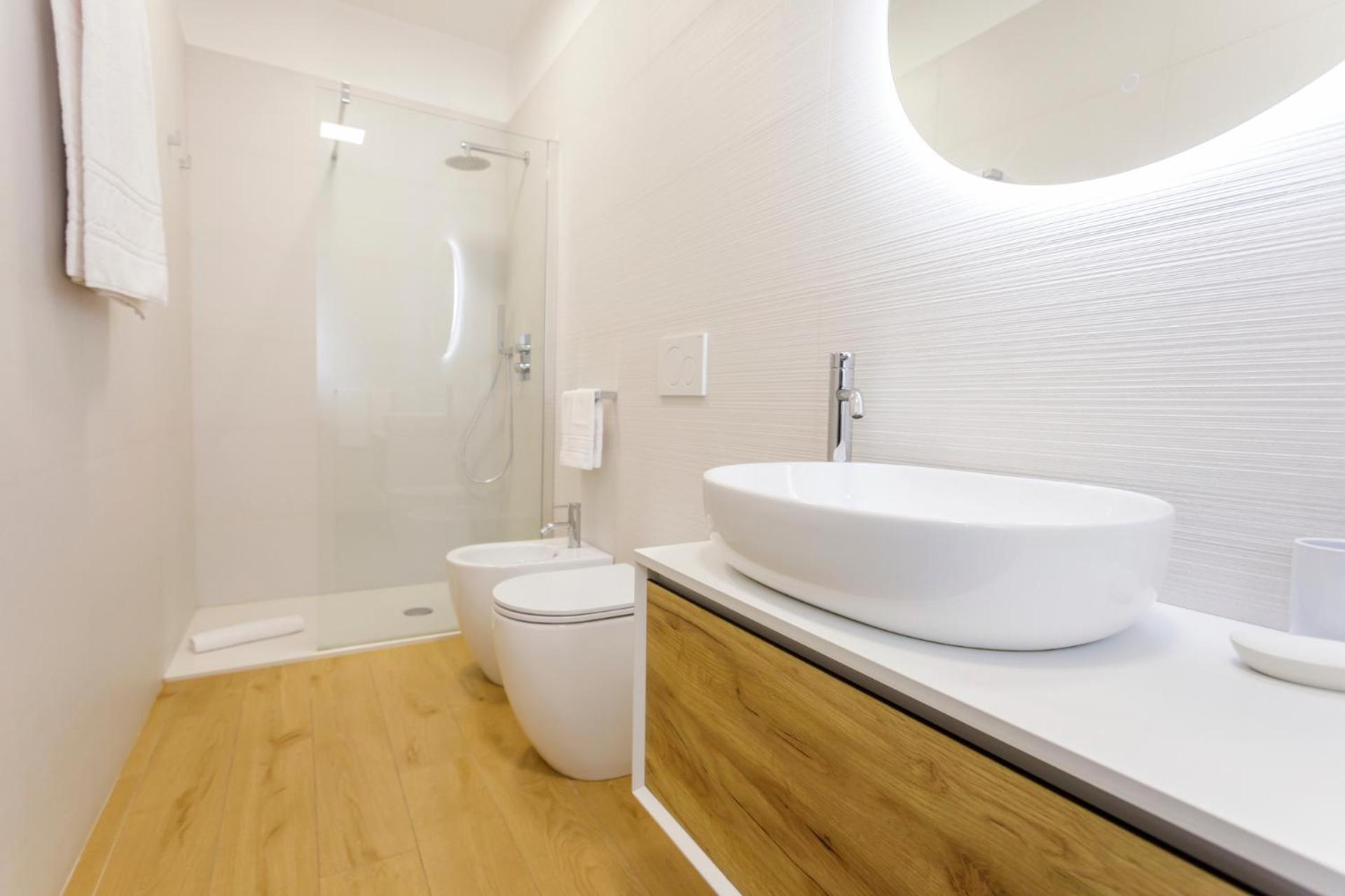 Hotel Corallo Santa Maria al Bagno Zewnętrze zdjęcie