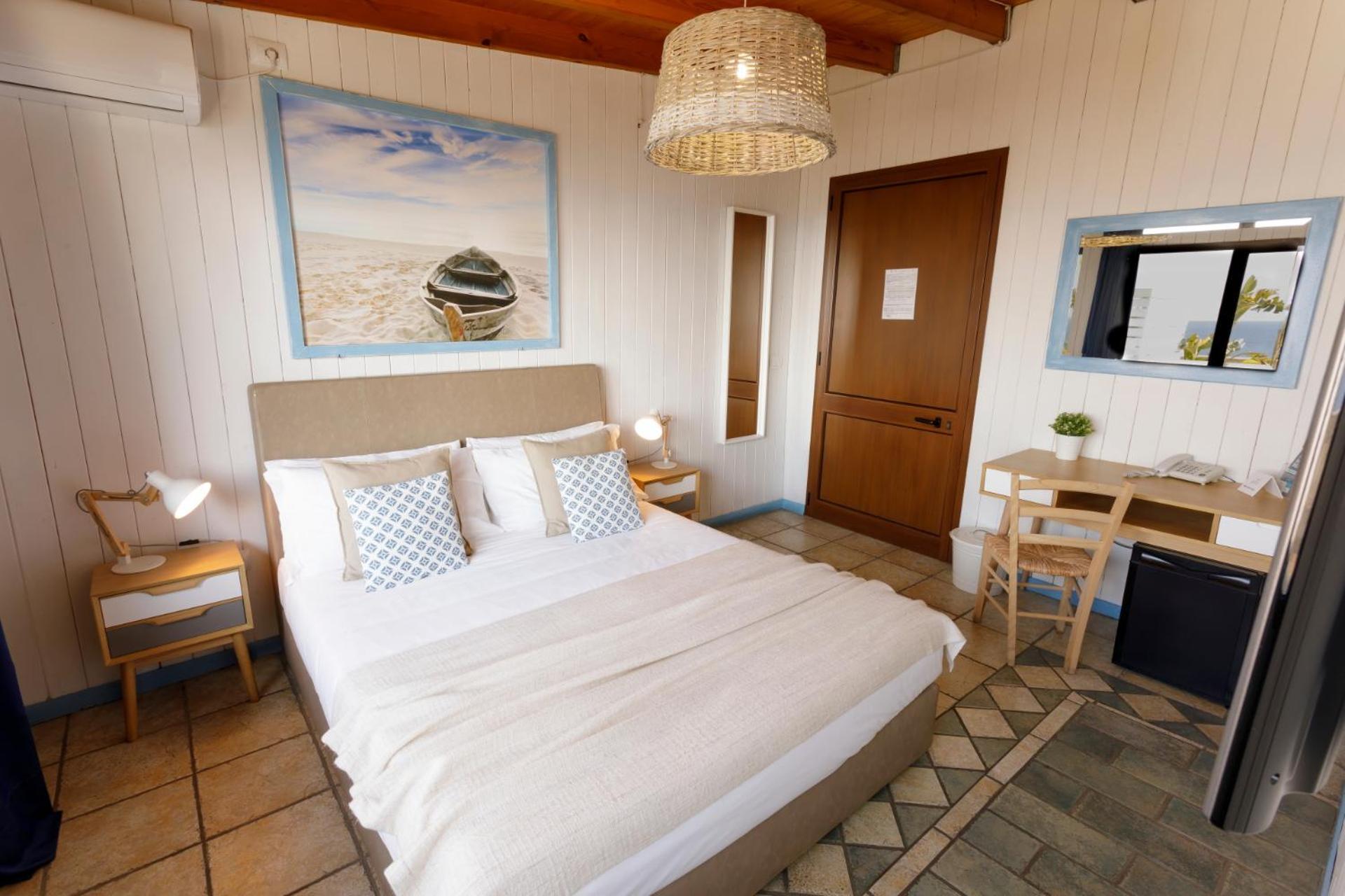 Hotel Corallo Santa Maria al Bagno Pokój zdjęcie