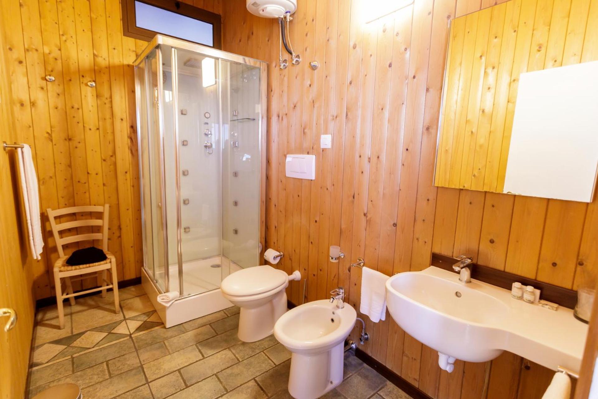 Hotel Corallo Santa Maria al Bagno Pokój zdjęcie