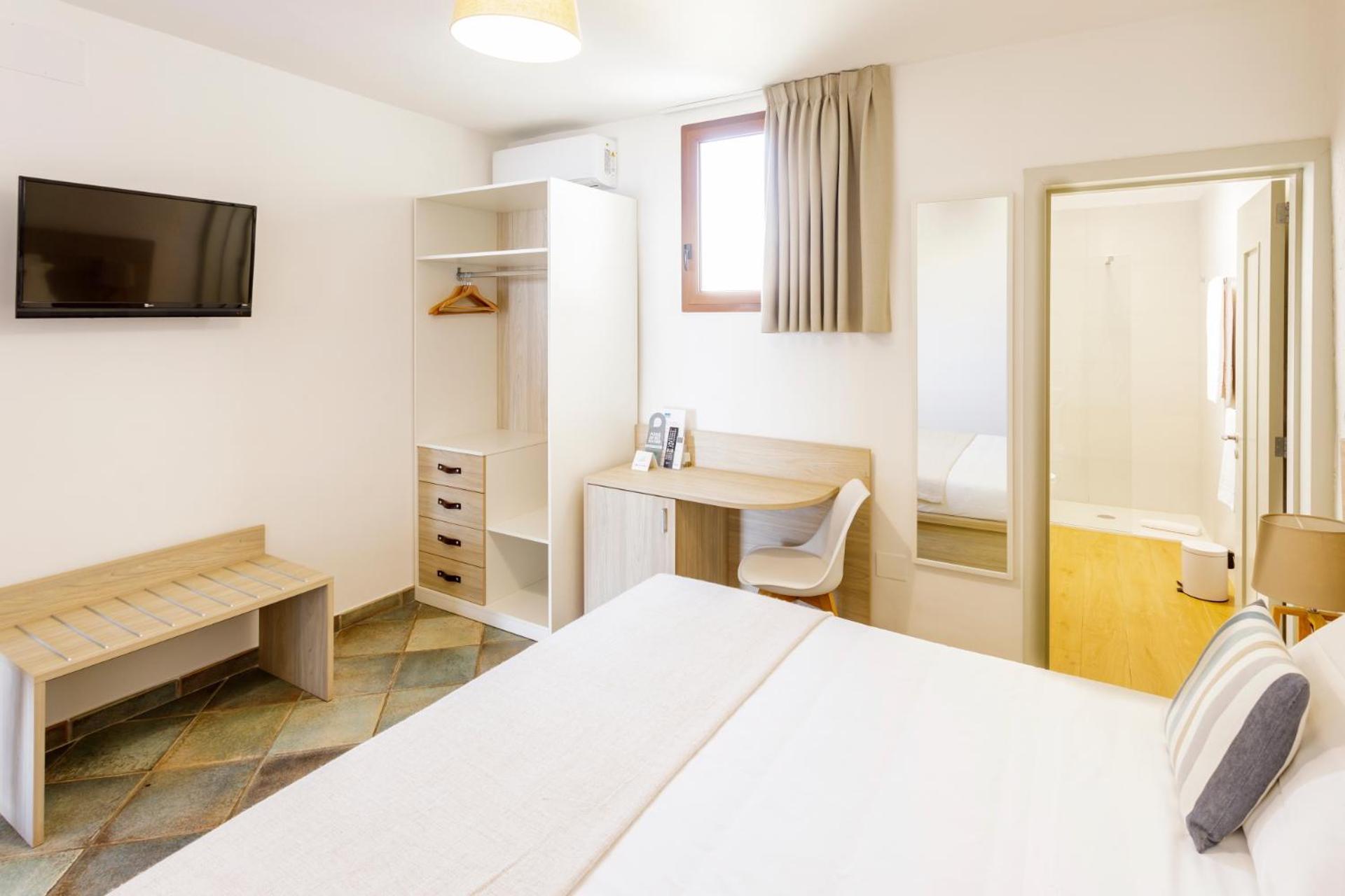 Hotel Corallo Santa Maria al Bagno Zewnętrze zdjęcie