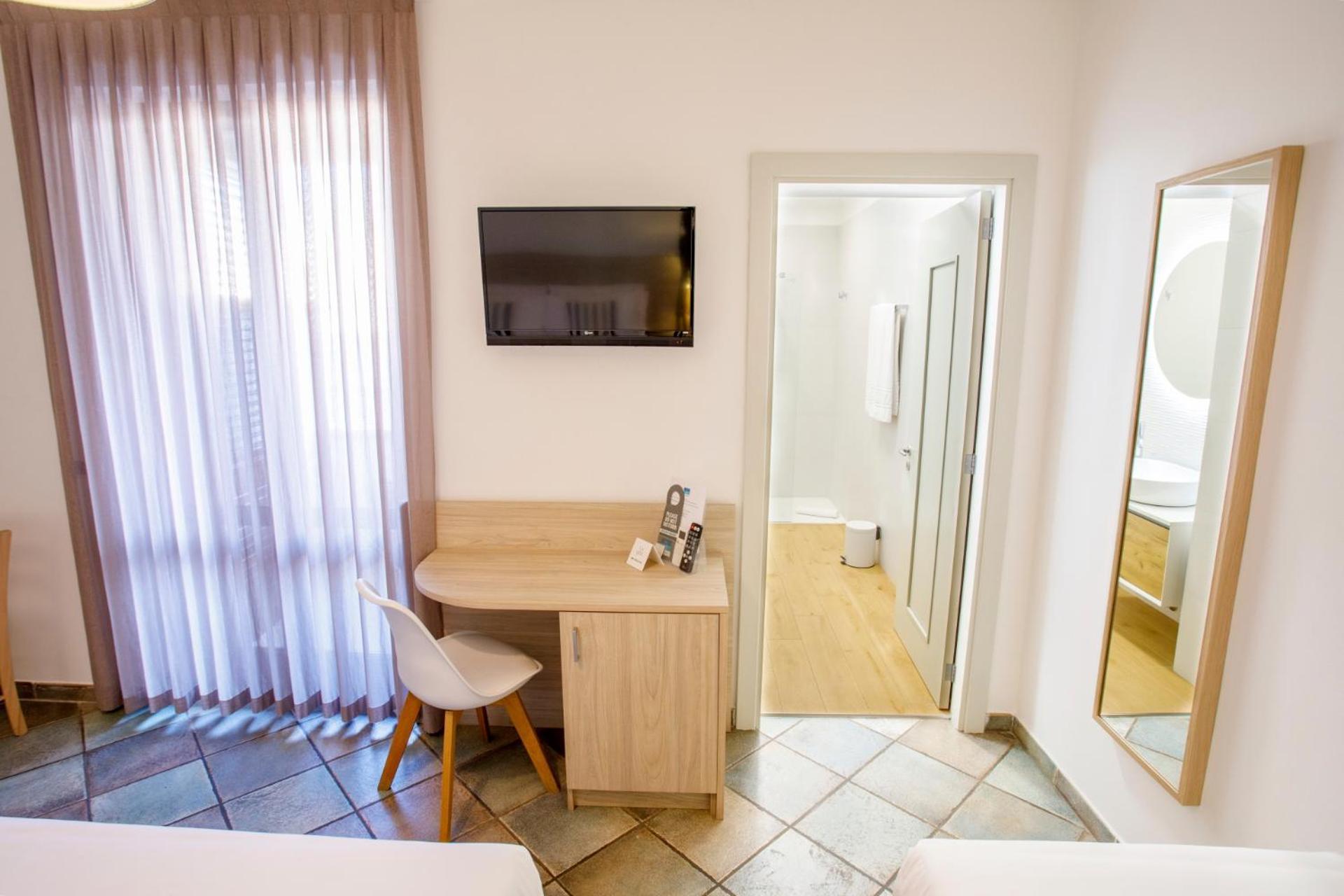 Hotel Corallo Santa Maria al Bagno Zewnętrze zdjęcie