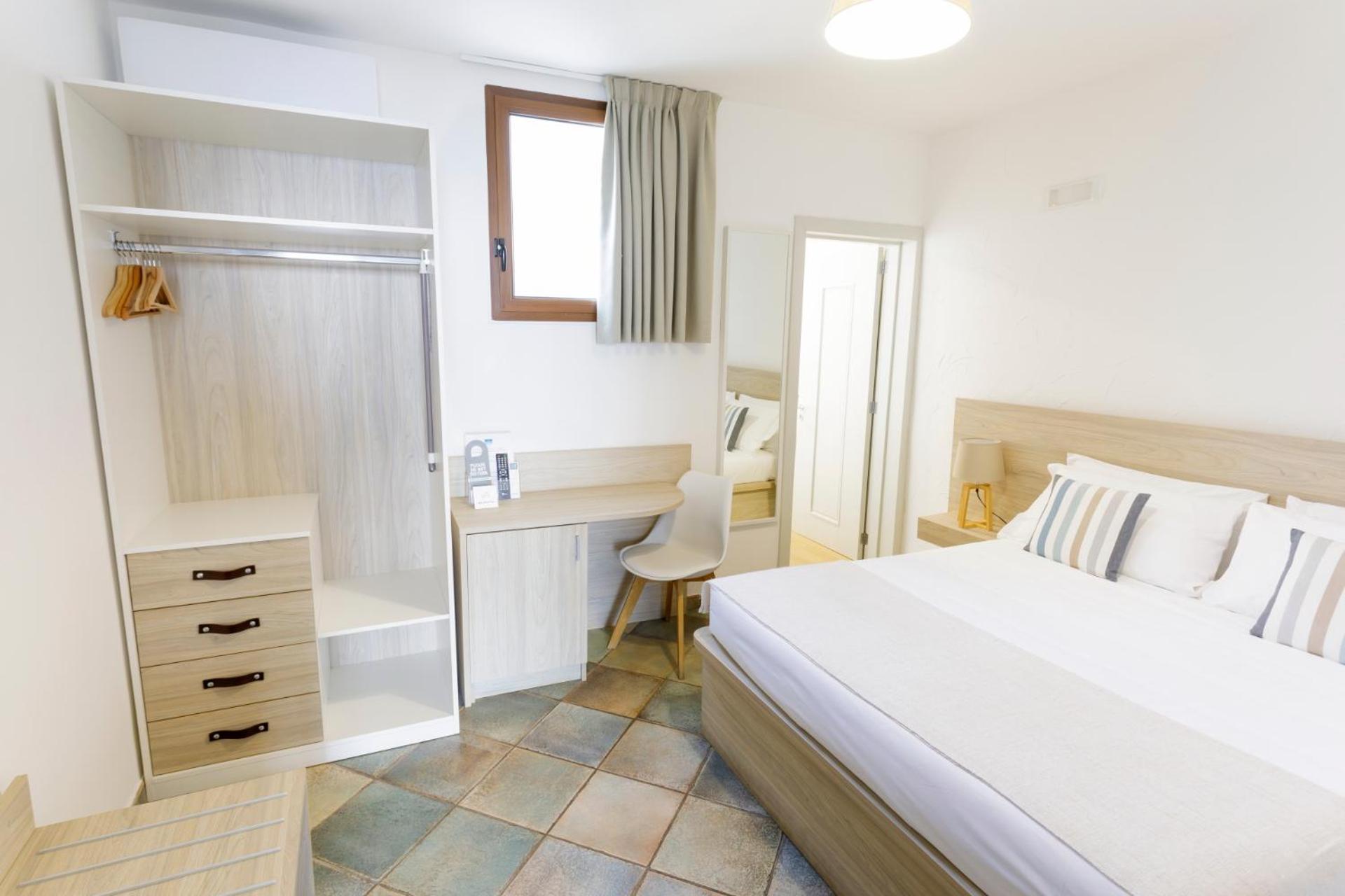 Hotel Corallo Santa Maria al Bagno Zewnętrze zdjęcie