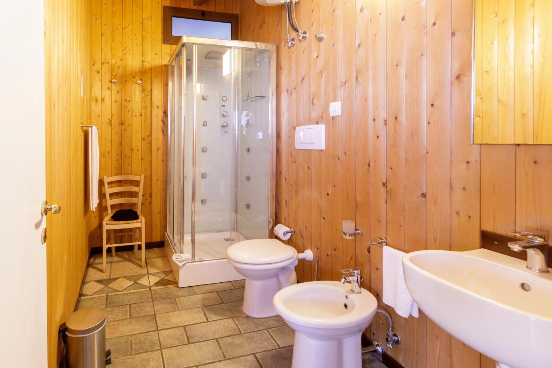 Hotel Corallo Santa Maria al Bagno Pokój zdjęcie
