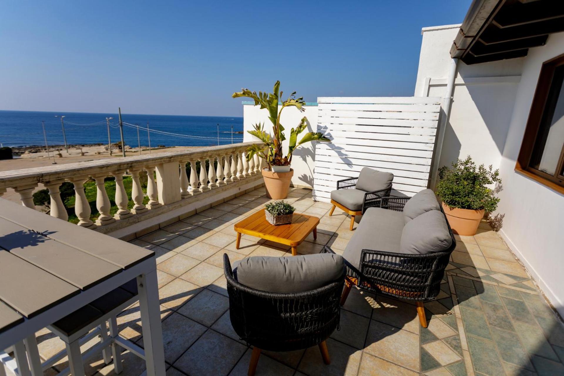 Hotel Corallo Santa Maria al Bagno Zewnętrze zdjęcie